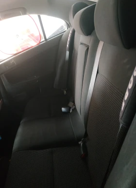 Mitsubishi Lancer, снимка 11