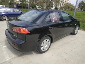 Mitsubishi Lancer, снимка 5