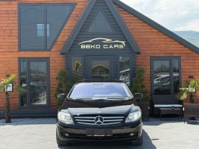 Mercedes-Benz CL 500 Нов внос от Белгия, снимка 2
