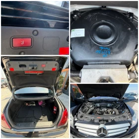 Mercedes-Benz CL 500 Нов внос от Белгия, снимка 14