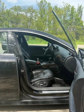 Audi A7 3.0 TFSI, снимка 10