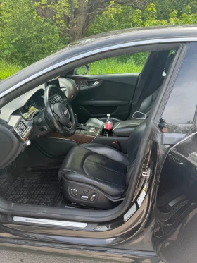 Audi A7 3.0 TFSI, снимка 11