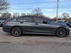 BMW 330 I M SPORT XDRIVE/ВТОРИ ГУМИ И ДЖАНТИ/ШИБИДАХ, снимка 4