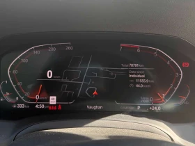 BMW 330 I M SPORT XDRIVE/ВТОРИ ГУМИ И ДЖАНТИ/ШИБИДАХ, снимка 8