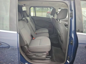 Ford Grand C-Max 1.5i 150к.с автоматик, снимка 12