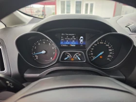 Ford Grand C-Max 1.5i 150к.с автоматик, снимка 7