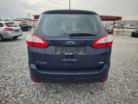 Ford Grand C-Max 1.5i 150к.с автоматик, снимка 5