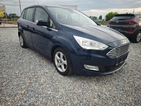 Ford Grand C-Max 1.5i 150к.с автоматик, снимка 3