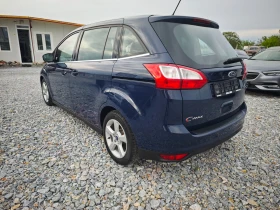 Ford Grand C-Max 1.5i 150к.с автоматик, снимка 6