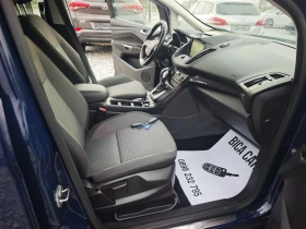 Ford Grand C-Max 1.5i 150к.с автоматик, снимка 13