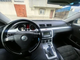 VW Passat 2.0TDI Highline, снимка 12