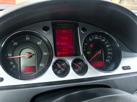 VW Passat 2.0TDI Highline, снимка 13
