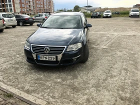 VW Passat 2.0TDI Highline, снимка 2
