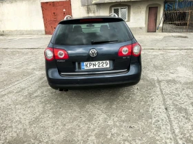 VW Passat 2.0TDI Highline, снимка 6