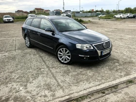 VW Passat 2.0TDI Highline, снимка 3