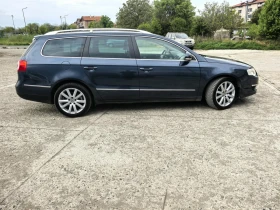 VW Passat 2.0TDI Highline, снимка 4