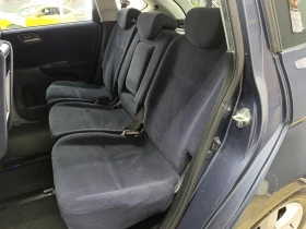 Honda Fr-v 1.8i 6м. 6ск., снимка 10