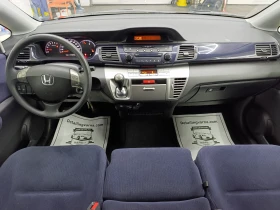 Honda Fr-v 1.8i 6м. 6ск., снимка 16