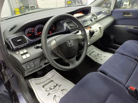 Honda Fr-v 1.8i 6м. 6ск., снимка 14