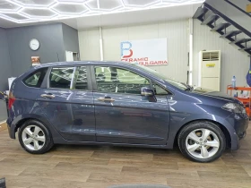 Honda Fr-v 1.8i 6м. 6ск., снимка 4
