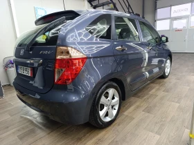 Honda Fr-v 1.8i 6м. 6ск., снимка 3