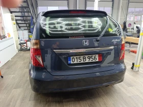 Honda Fr-v 1.8i 6м. 6ск., снимка 8
