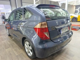 Honda Fr-v 1.8i 6м. 6ск., снимка 7