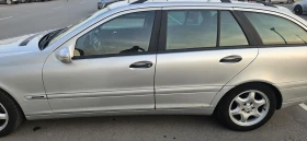 Mercedes-Benz C 220, снимка 4