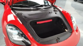 Porsche Cayman SPORT CHRONO | PDK | PASM | СПОРТНА ГЕНЕРАЦИЯ, снимка 13