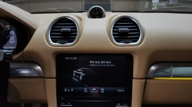 Porsche Cayman SPORT CHRONO | PDK | PASM | СПОРТНА ГЕНЕРАЦИЯ, снимка 11