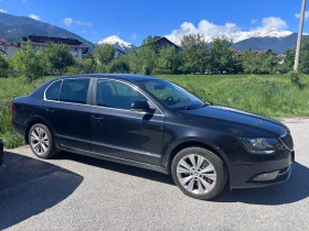 Skoda Superb, снимка 3