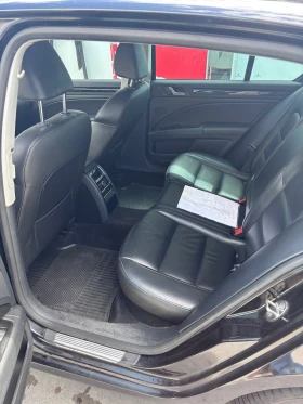 Skoda Superb, снимка 7