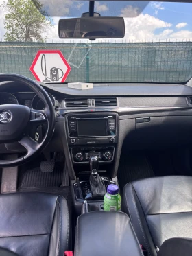 Skoda Superb, снимка 15
