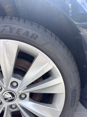 Skoda Superb, снимка 10