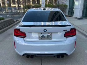 BMW M2 | Competition | РЪЧНА | HARMAN KARDON | , снимка 4