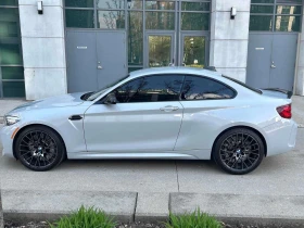 BMW M2 | Competition | РЪЧНА | HARMAN KARDON | , снимка 2