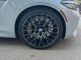 BMW M2 | Competition | РЪЧНА | HARMAN KARDON | , снимка 7