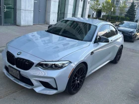 BMW M2 | Competition | РЪЧНА | HARMAN KARDON | , снимка 1
