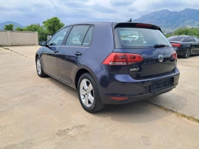 VW Golf 1.4 TGI AUTO DISTRONIK, снимка 7