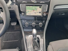 VW Golf 1.4 TGI AUTO DISTRONIK, снимка 10