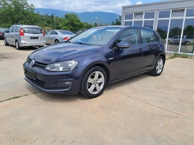 VW Golf 1.4 TGI AUTO DISTRONIK, снимка 1
