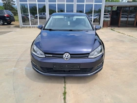 VW Golf 1.4 TGI AUTO DISTRONIK, снимка 2