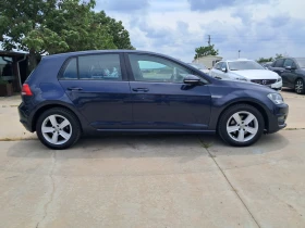 VW Golf 1.4 TGI AUTO DISTRONIK, снимка 5