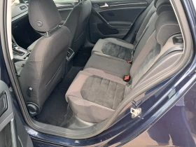 VW Golf 1.4 TGI AUTO DISTRONIK, снимка 11