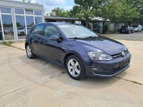 VW Golf 1.4 TGI AUTO DISTRONIK, снимка 3