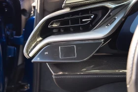 Ferrari SF 90 SPIDER/ CARBON / JBL / ASSETTO FIORANO / CERAMIC, снимка 11
