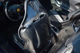 Ferrari SF 90 SPIDER/ CARBON / JBL / ASSETTO FIORANO / CERAMIC, снимка 16