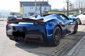 Ferrari SF 90 SPIDER/ CARBON / JBL / ASSETTO FIORANO / CERAMIC, снимка 3
