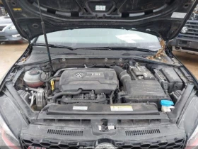 VW Golf * GTI* AUTOBAHN* КОЖА* ПОДГРЕВ* ШИБИДАХ* DSG* , снимка 8
