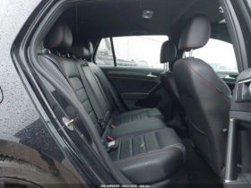 VW Golf * GTI* AUTOBAHN* КОЖА* ПОДГРЕВ* ШИБИДАХ* DSG* , снимка 7